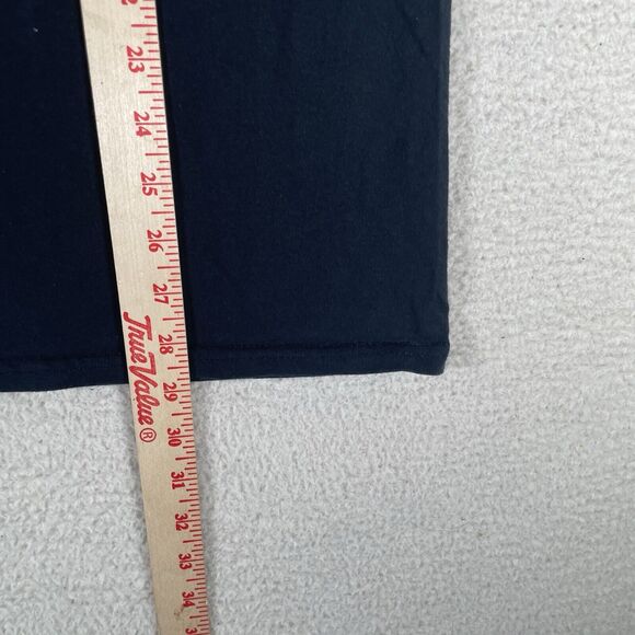 G Eazy Tour Shirt 2016 Mens Medium Black Graphic Tee A$AP Ferg Short Sleeve - Picture 6 of 11